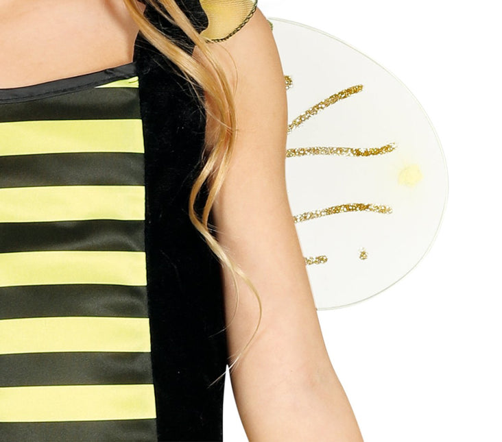 Bijen Jurkje Kind van Fiestas Guirca koop je bij Partywinkel