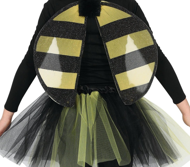 Bijenset 2 delig van Fiestas Guirca koop je bij Partywinkel