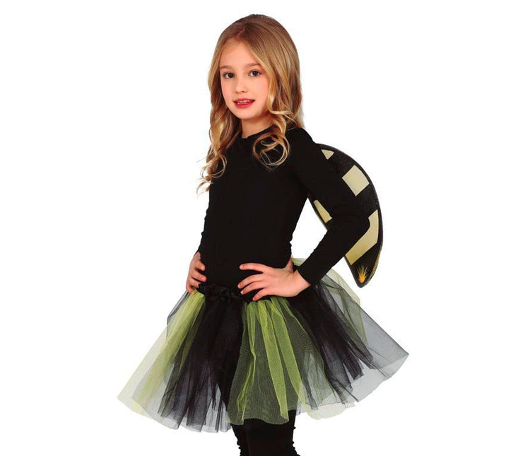 Bijenset 2 delig van Fiestas Guirca koop je bij Partywinkel