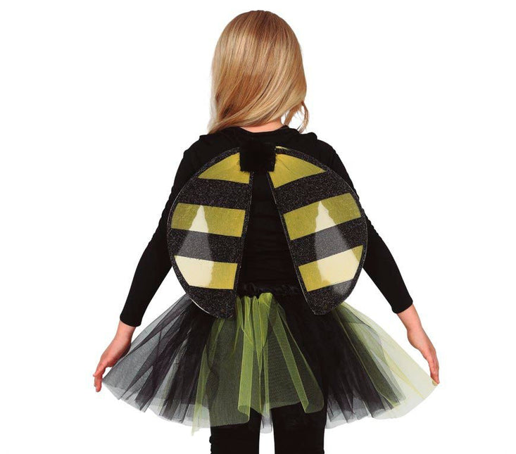 Bijenset 2 delig van Fiestas Guirca koop je bij Partywinkel