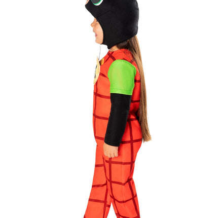 Bing Kostüm Deluxe Kind