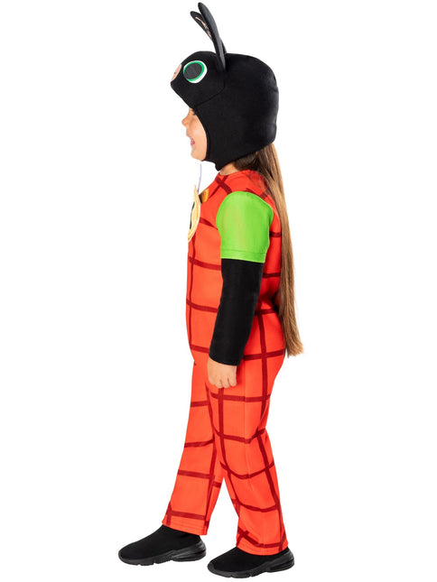 Bing Kostüm Deluxe Kind