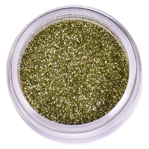 Bio cosmetic glitter goud 072 (5ml) van Grimas koop je bij Partywinkel