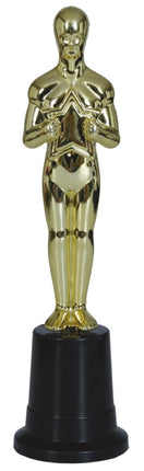 Bioscoop Award 23cm van Fiestas Guirca koop je bij Partywinkel