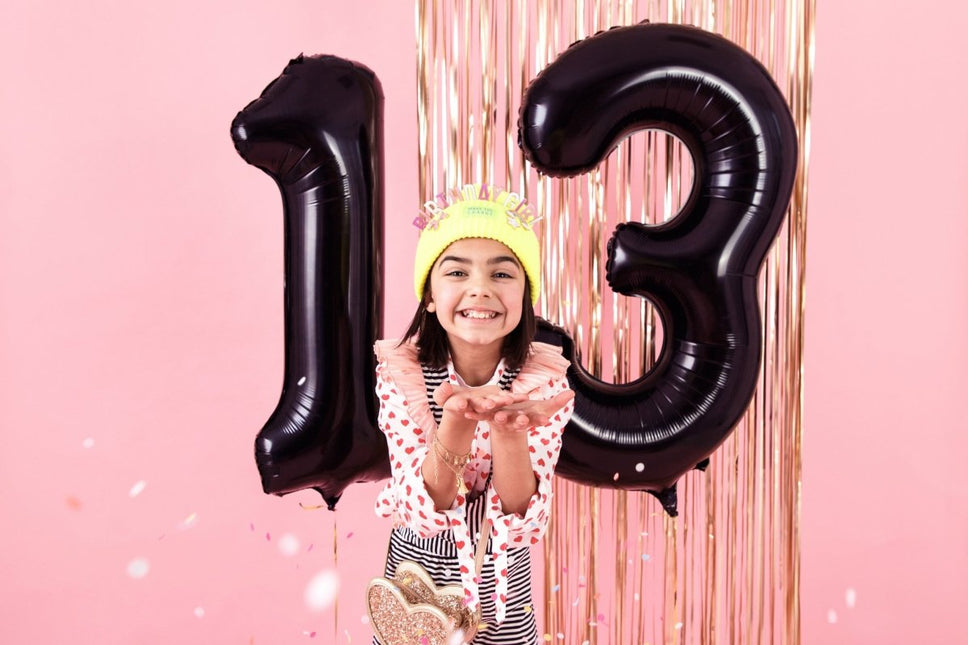 Birthday Girl Haarband van Partydeco koop je bij Partywinkel