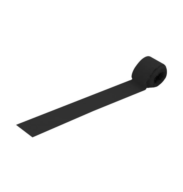Schwarzes Band 5m