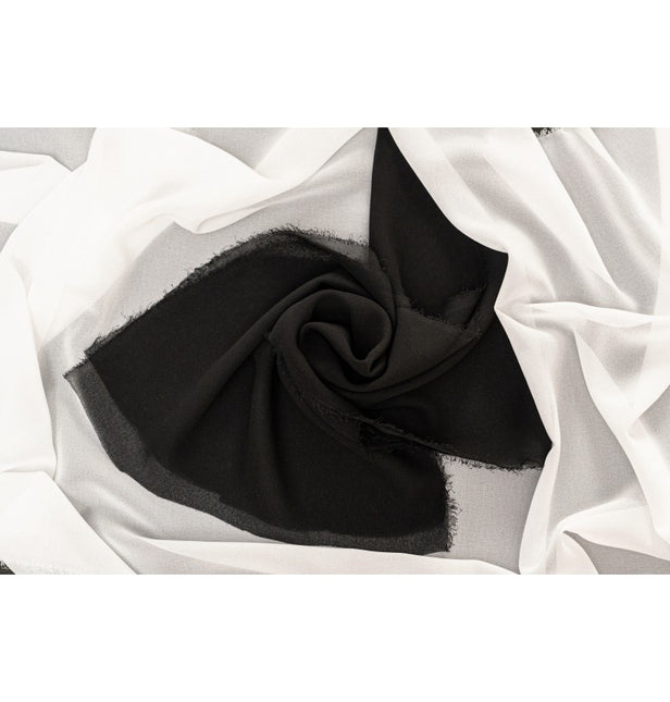 Schwarzes Band 5m