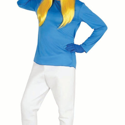 Blauwe Kabouter - Partywinkel - 8434077846841