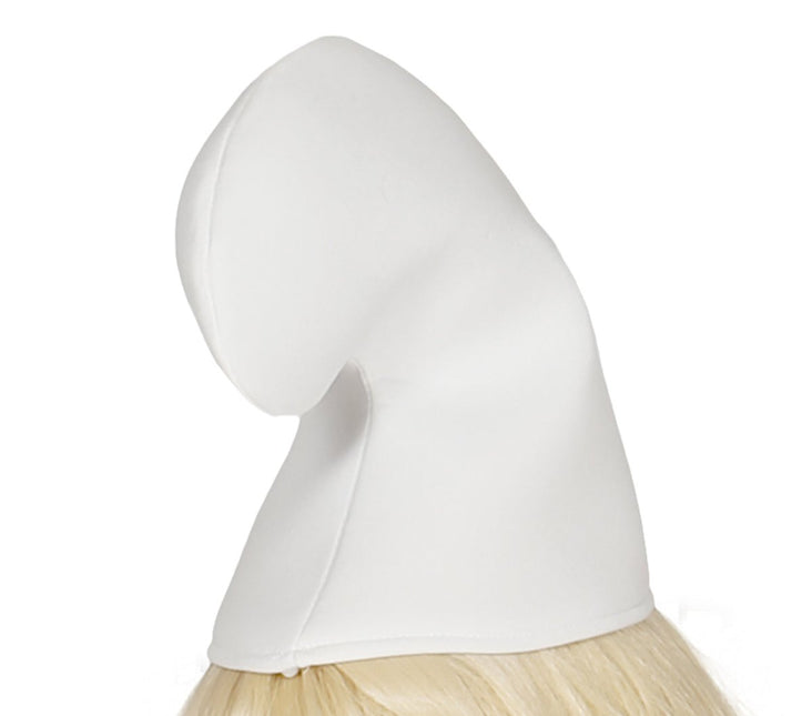 Blauwe Kabouter Kostuum Dames - Partywinkel - 8434077846858