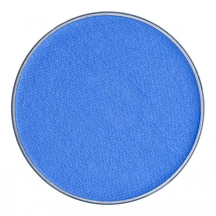Blauwe Schmink 112 16gr van Superstar koop je bij Partywinkel