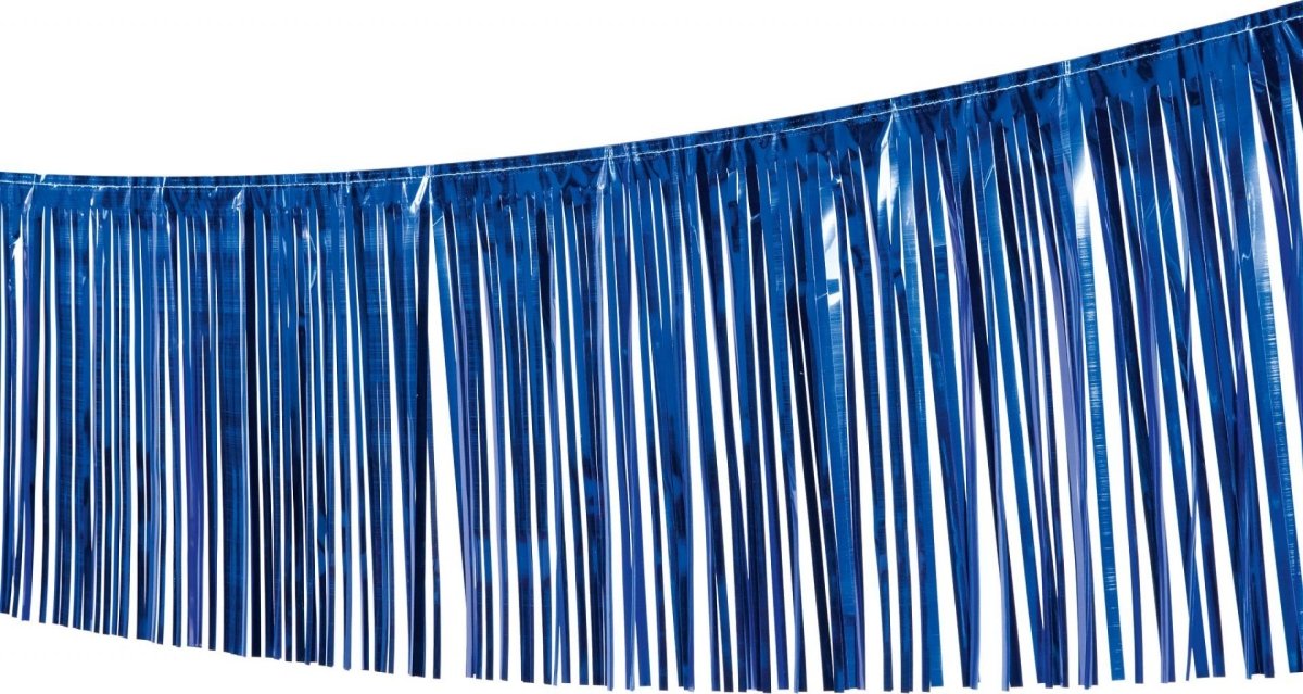 Blauwe slinger 10M van Orlob koop je bij Partywinkel