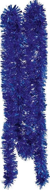 Blauwe Slinger 3m 10cm van Orlob koop je bij Partywinkel