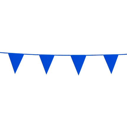 Blauwe Slinger 6m - Partywinkel - 8712026200099