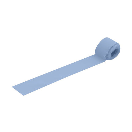 Blaues Band 5m