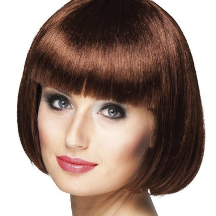 Bob Pruik Donkerbruin van Boland koop je bij Partywinkel