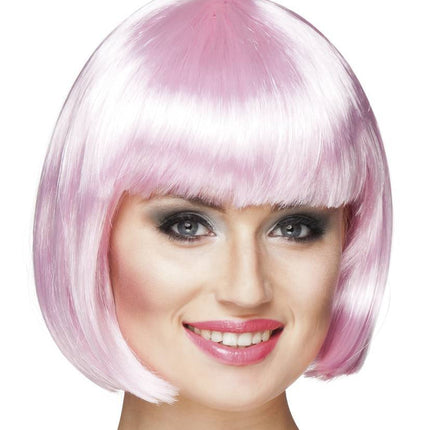 Bob Pruik Lichtroze van Boland koop je bij Partywinkel