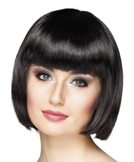 Bob Pruik Zwart - Partywinkel - 8712026858818
