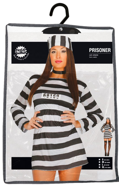 Boevenpak Dames Jurkje van Fiestas Guirca koop je bij Partywinkel