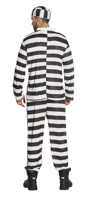 Boevenpak Deluxe M/L - Partywinkel - 8712026838186
