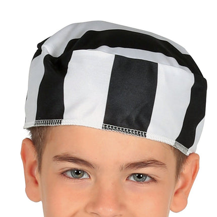 Boevenpak Kind - Partywinkel - 8434077784013