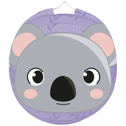 Ballspielfigur Koala 23cm