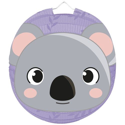 Ballspielfigur Koala 23cm