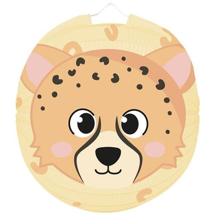 Kugelpfand Leopard 23cm