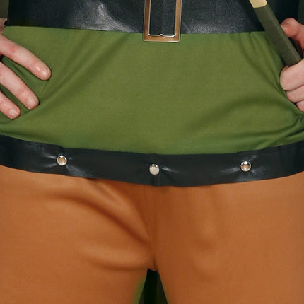 Boogschutter Kostuum van Fiestas Guirca koop je bij Partywinkel