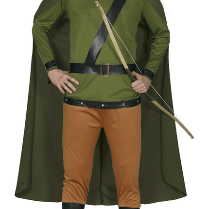 Boogschutter Kostuum van Fiestas Guirca koop je bij Partywinkel