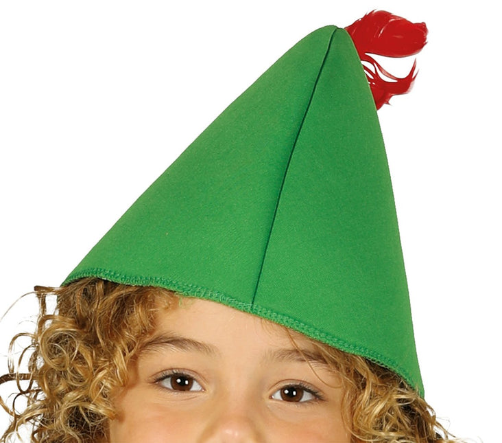 Boogschutter Kostuum Kind van Fiestas Guirca koop je bij Partywinkel