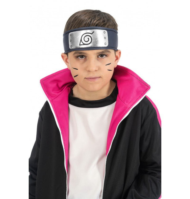 Boruto Uzumaki Kostuum Jongen - Partywinkel - 3661652169704