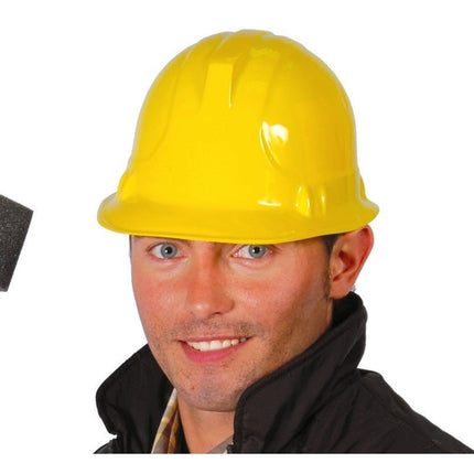 Bouwhelm - Partywinkel - 8434077138946