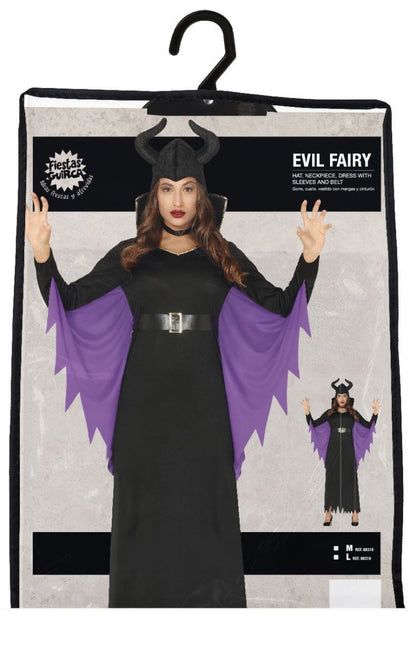 Boze fee Kostuum Dames van Fiestas Guirca koop je bij Partywinkel