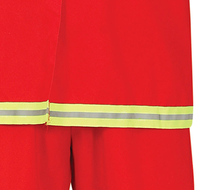 Brandweerman Kostuum Heren - Partywinkel - 8434077849132