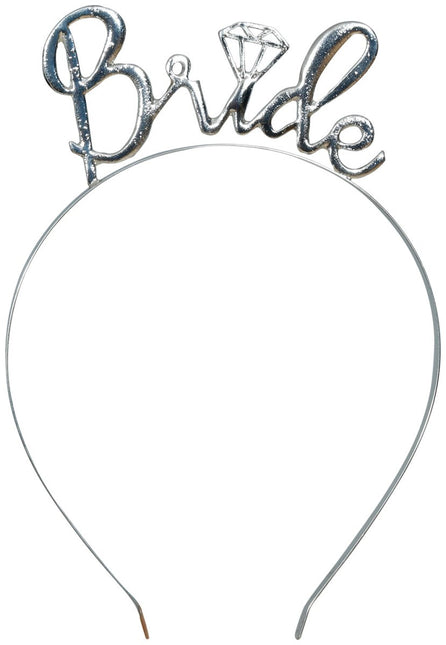 Bride Hoofdband - Partywinkel - 8434077230206