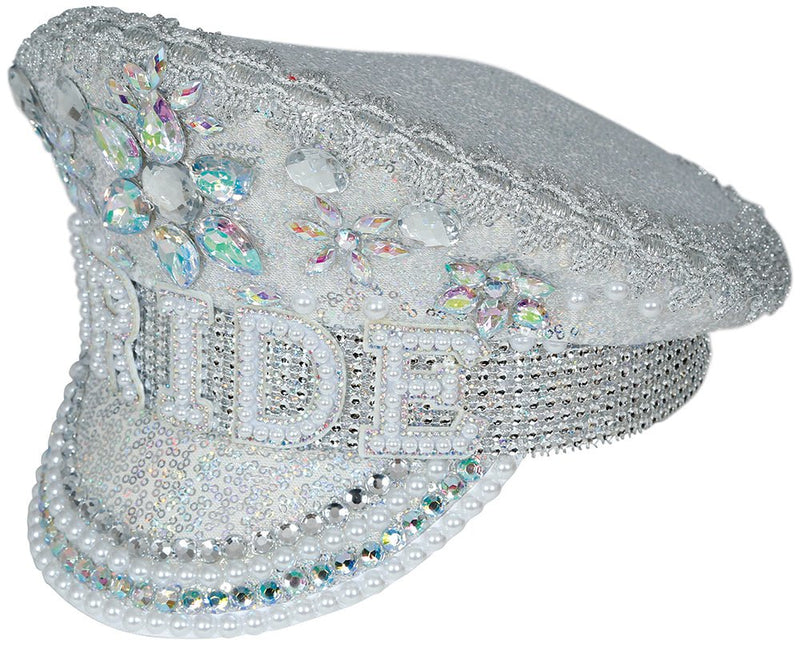 Bride Pet Juwelen - Partywinkel - 8434077137949