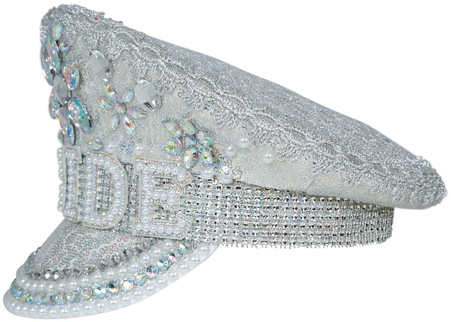 Bride Pet Juwelen - Partywinkel - 8434077137949