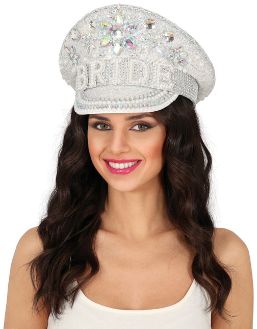 Bride Pet Juwelen - Partywinkel - 8434077137949