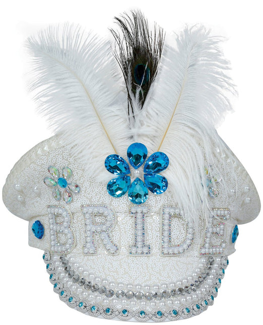 Bride Pet Veren - Partywinkel - 8434077137956