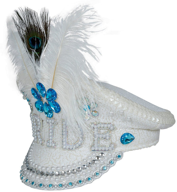 Bride Pet Veren - Partywinkel - 8434077137956