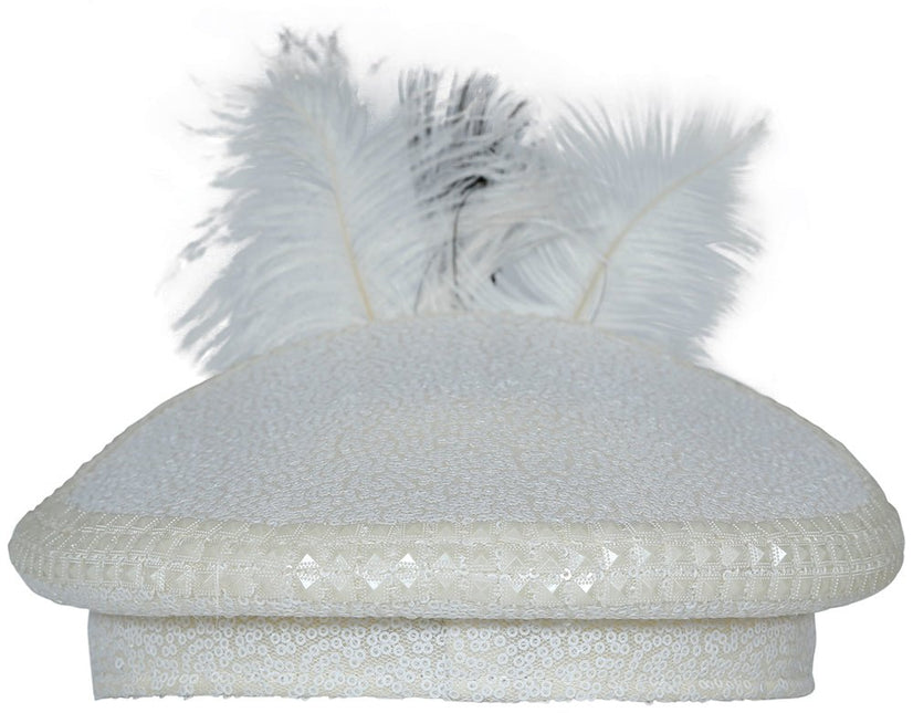 Bride Pet Veren - Partywinkel - 8434077137956