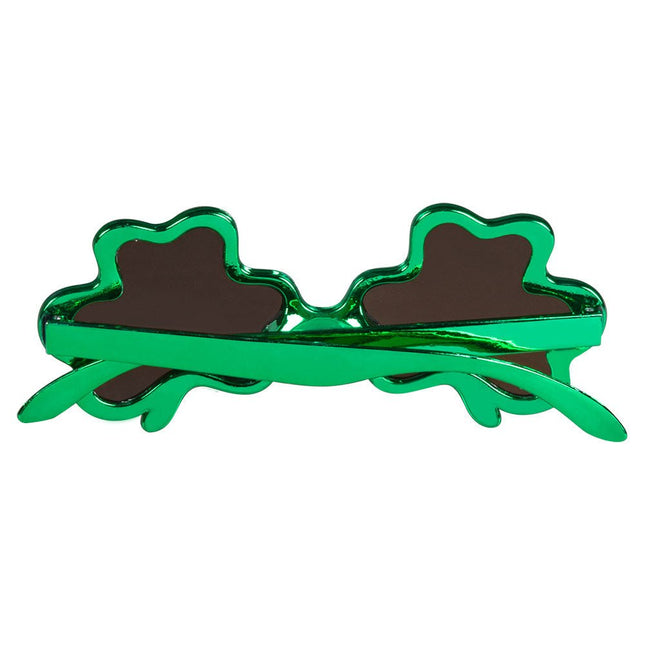 Bril Shamrock van Boland koop je bij Partywinkel