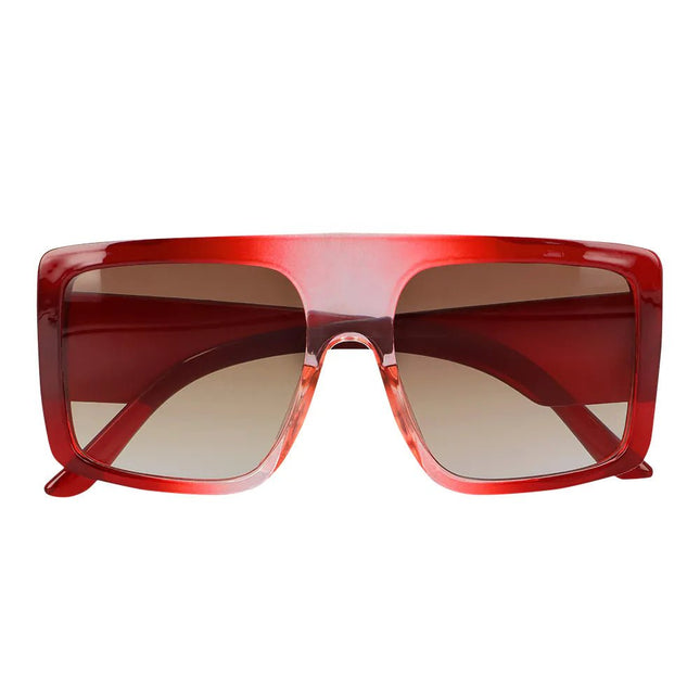 Bril Vintage van Boland koop je bij Partywinkel