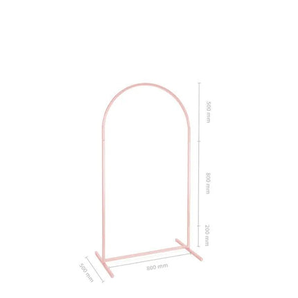 Bruiloft Ballonnenboog 1,50m van Partydeco koop je bij Partywinkel