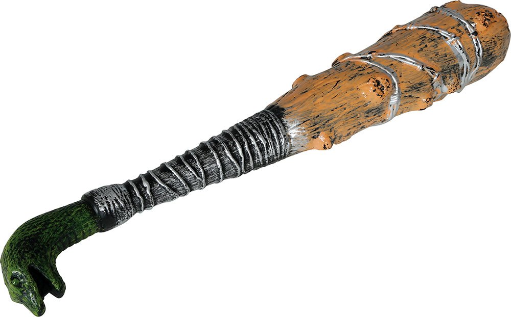 Bruine Nep Knuppel 60cm - Partywinkel - 8434077166444