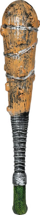 Bruine Nep Knuppel 60cm - Partywinkel - 8434077166444