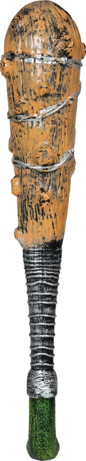 Bruine Nep Knuppel 60cm - Partywinkel - 8434077166444