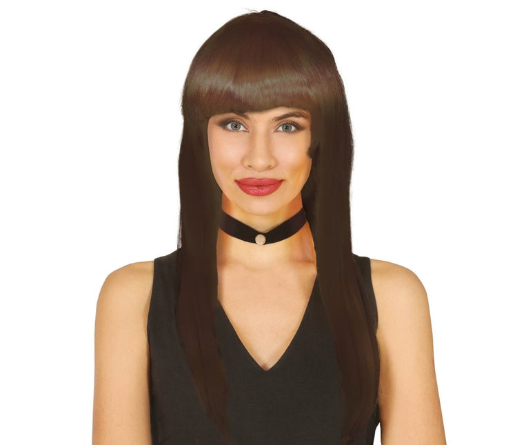 Bruine Pruik Pony van Fiestas Guirca koop je bij Partywinkel