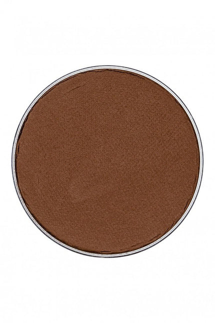 Bruine Schmink 26 16gr van Superstar koop je bij Partywinkel