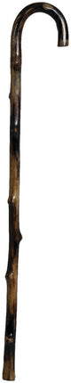 Bruine Wandelstok 95cm van Fiestas Guirca koop je bij Partywinkel